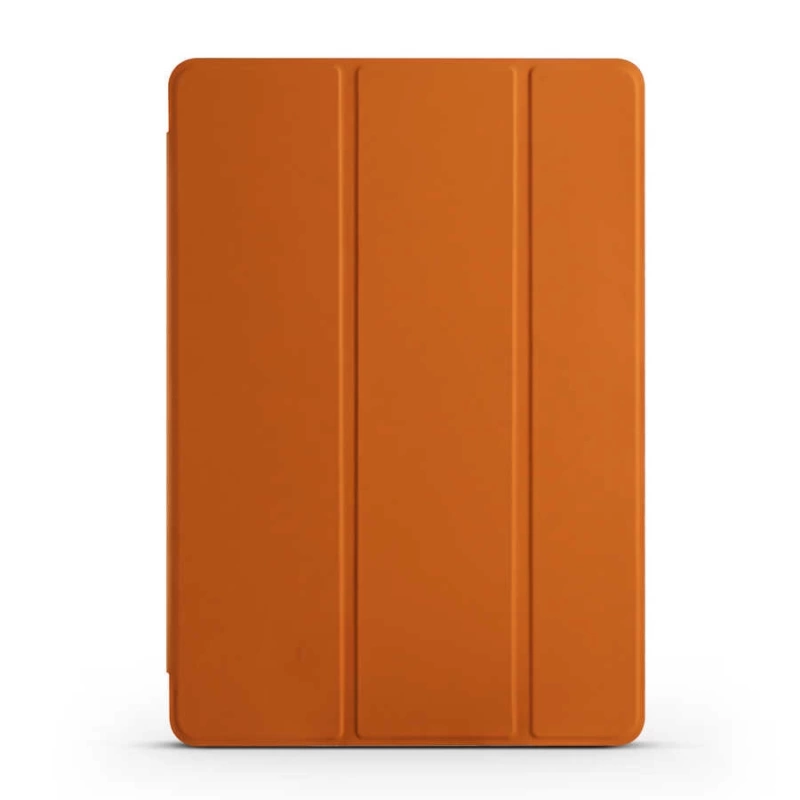 Apple iPad 10.2 2021 (9.Nesil) Zore Smart Cover Standlı 1-1 Kılıf