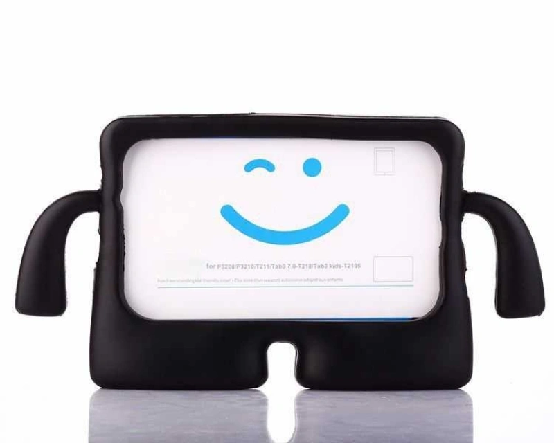 Apple iPad 11.Nesil 2025 Zore iBuy Standlı Tablet Kılıf