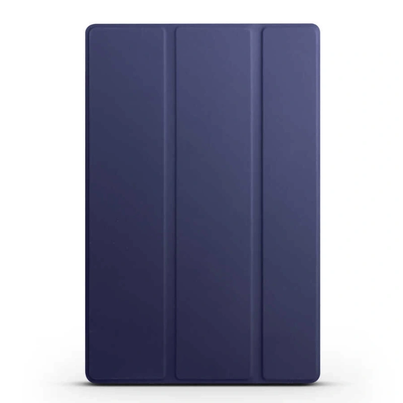 Apple iPad 11.Nesil 2025 Zore Smart Cover Standlı 1-1 Kılıf