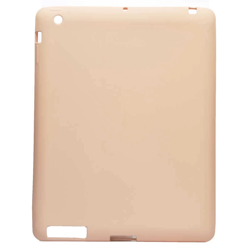 Apple iPad 2 3 4 Kılıf Zore Sky Tablet Silikon