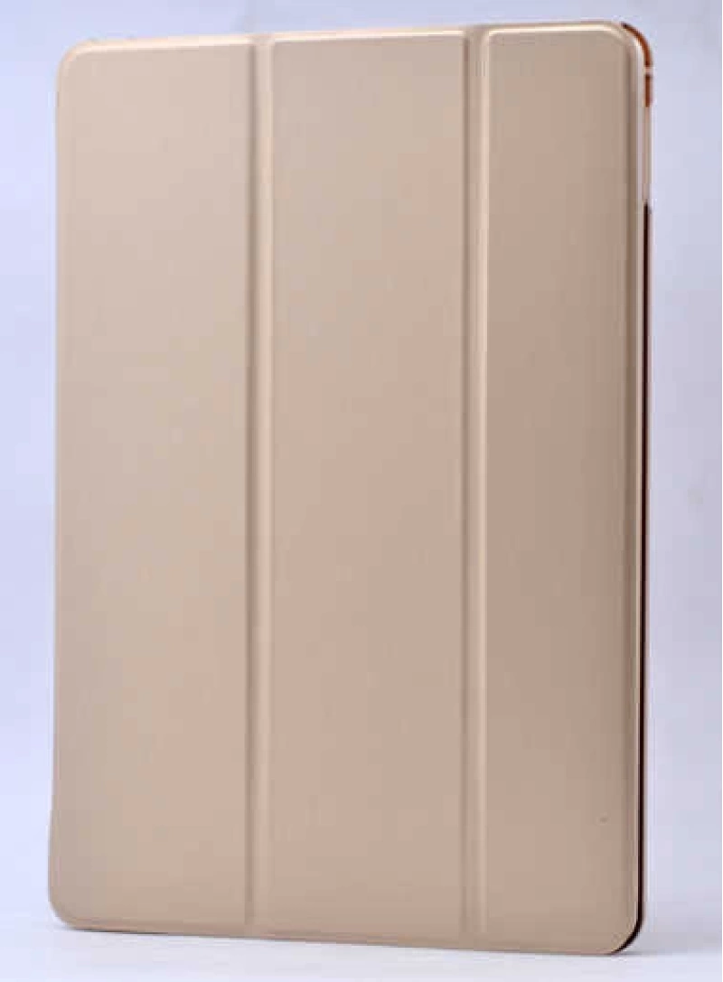 Apple iPad 2 3 4 Zore Smart Cover Standlı 1-1 Kılıf