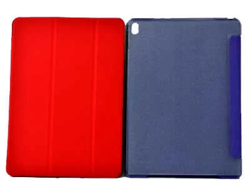 Apple iPad 2 3 4 Zore Smart Cover Standlı 1-1 Kılıf