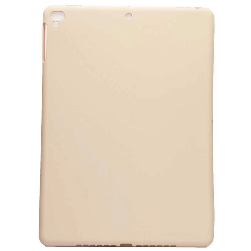 Apple iPad 5 Air Kılıf Zore Sky Tablet Silikon