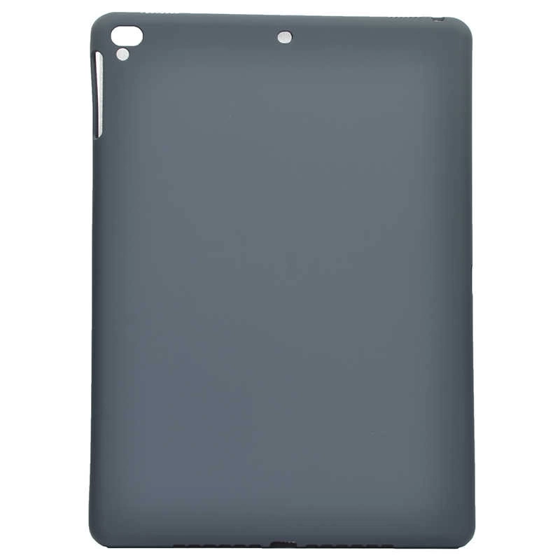 Apple iPad 5 Air Kılıf Zore Sky Tablet Silikon