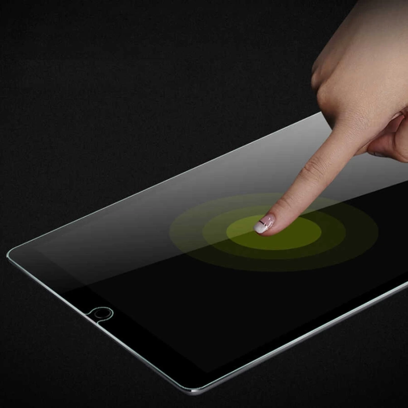 More TR Apple iPad 5 Air Kağıt Hisli ​Wiwu iPaper Like Tablet Ekran Koruyucu