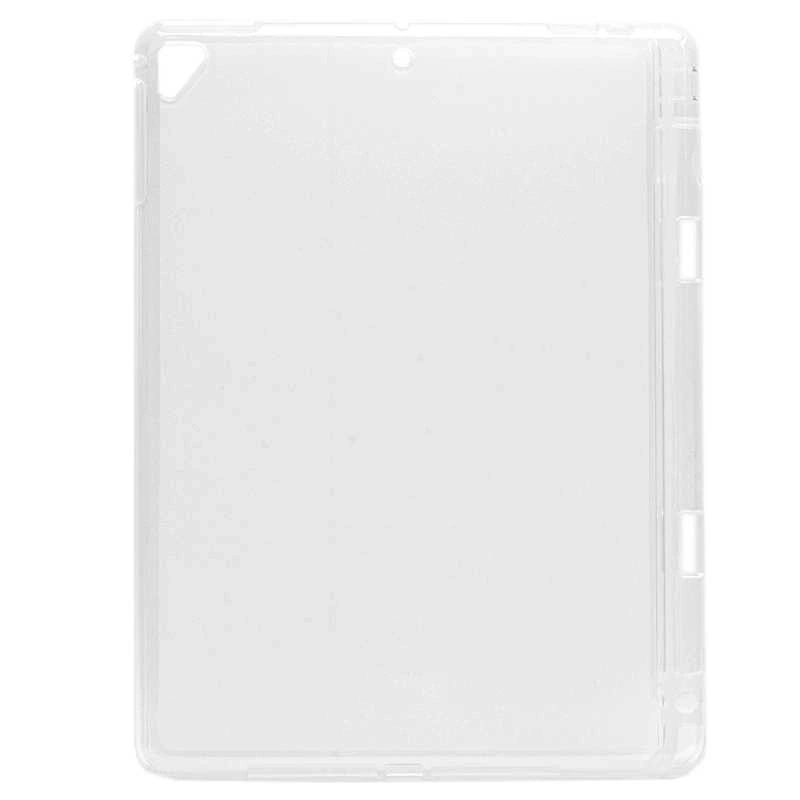 Apple iPad 5 Air Zore Kalemli Tablet Silikon