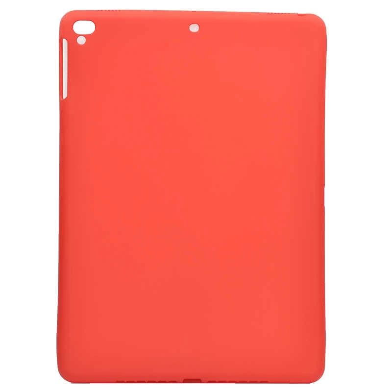 Apple iPad 6 Air 2 Kılıf Zore Sky Tablet Silikon