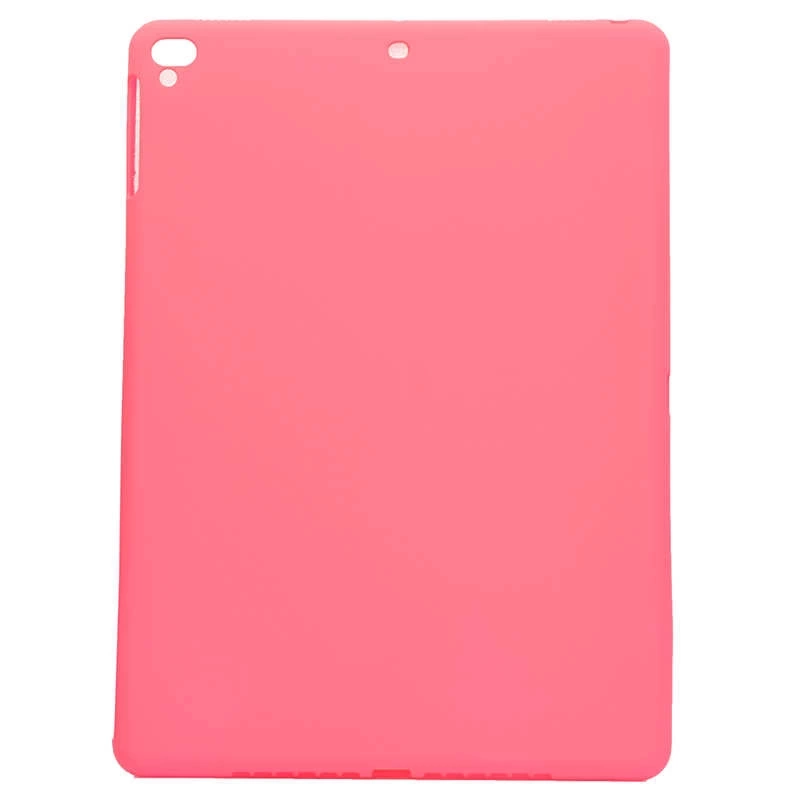 Apple iPad 9.7 2017 (5.Nesil) Kılıf Zore Sky Tablet Silikon