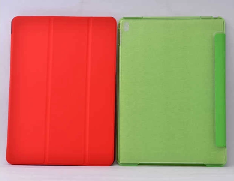 Apple iPad 9.7 2017 (5.Nesil) Zore Smart Cover Standlı 1-1 Kılıf