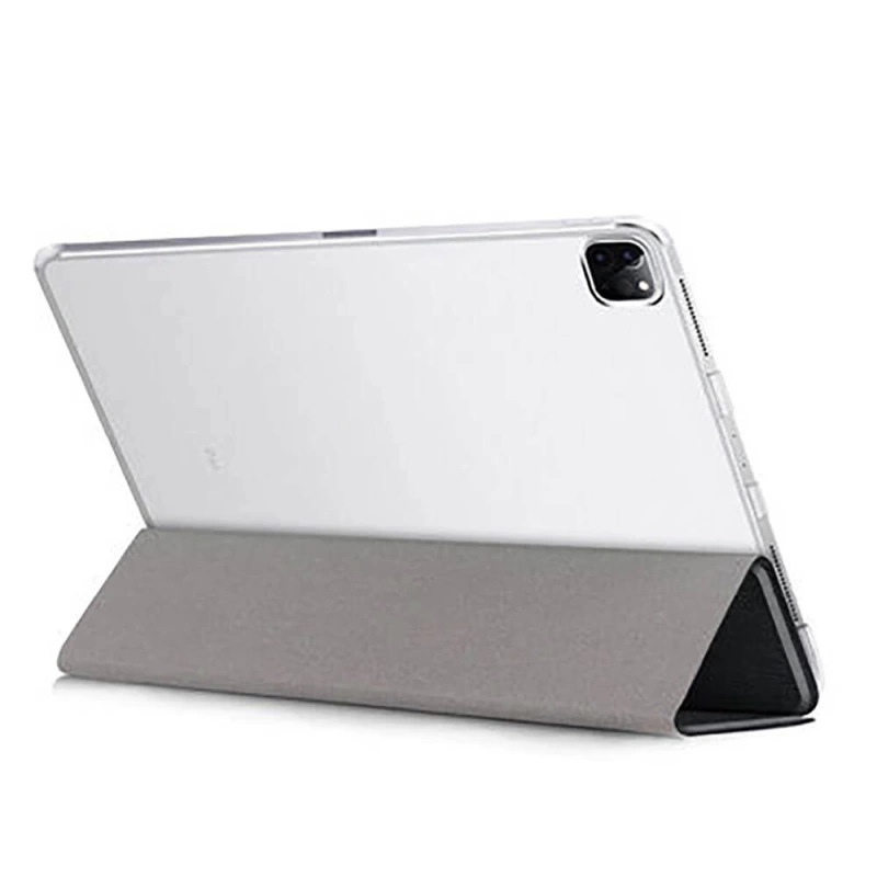 Apple iPad Air 10.9 2020 (4.Nesil) Zore Smart Cover Standlı 1-1 Kılıf