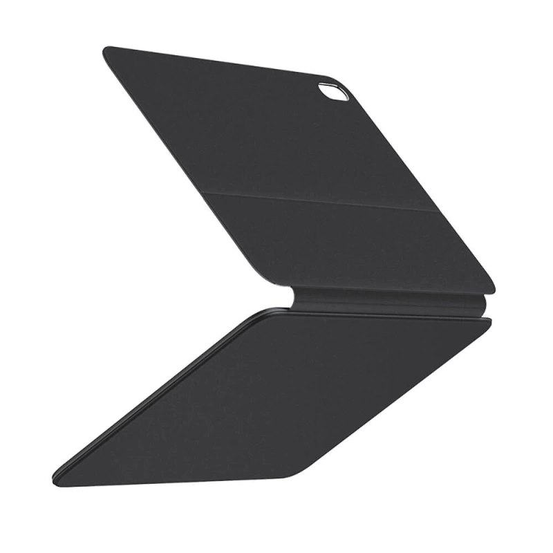 Apple iPad Air 10.9 2022 (10.Nesil) Wiwu F15 Klavyeli Standlı Magnetik Kılıf