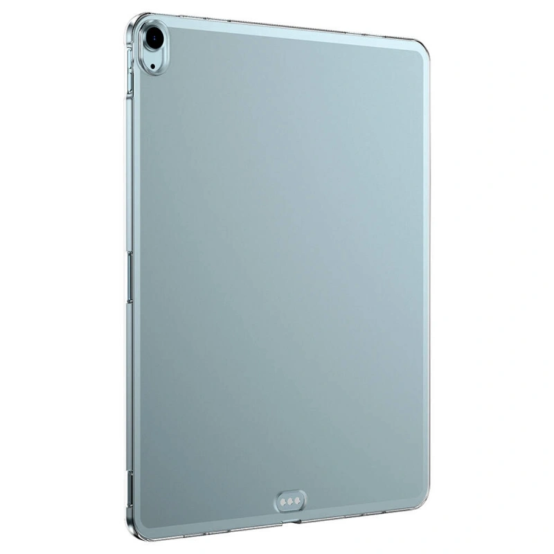 Apple iPad Air 11 2025 M3 Kılıf Zore Tablet Süper Silikon Kapak