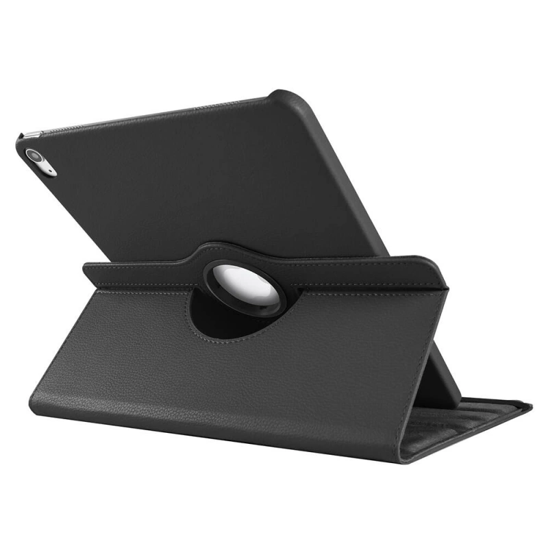 Apple iPad Air 13 2024 Zore Dönebilen Standlı Kılıf