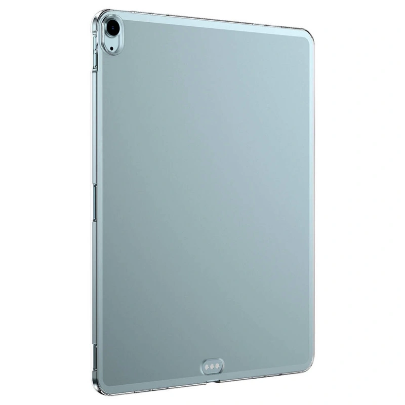 Apple iPad Air 13 2025 M3 Kılıf Zore Tablet Süper Silikon Kapak