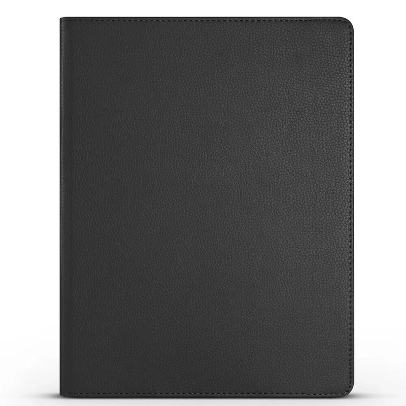 Apple iPad Air 13 2025 M3 Zore Dönebilen Standlı Kılıf