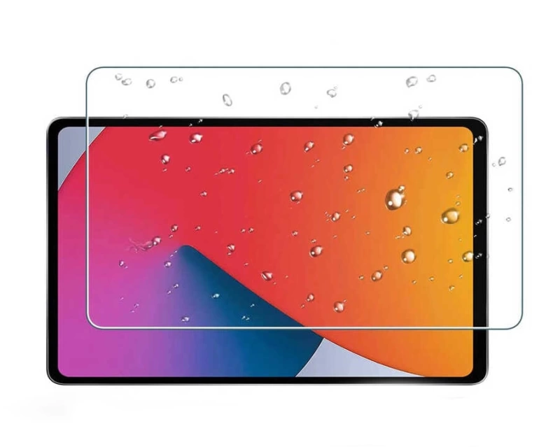 Apple iPad Air 13 2025 M3 Zore Tablet Temperli Cam Ekran Koruyucu