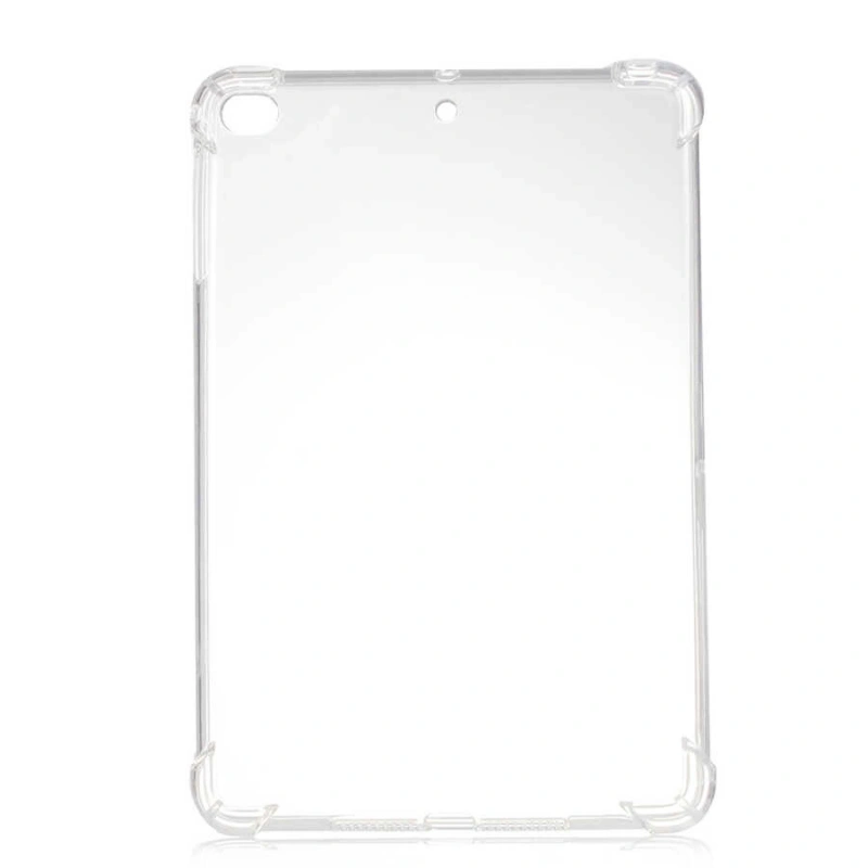 Apple iPad Mini 2-3 Kılıf Zore Tablet Nitro Anti Shock Silikon Kapak