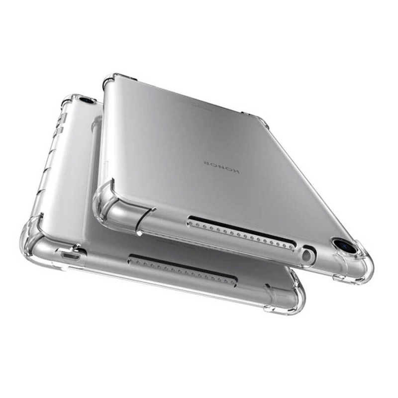 Apple iPad Mini 2-3 Kılıf Zore Tablet Nitro Anti Shock Silikon Kapak