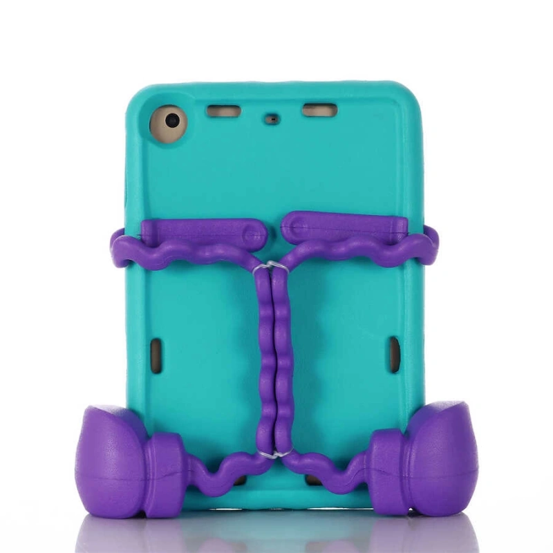 Apple iPad Mini 2-3 Zore Eva Boxer Tablet Silikon