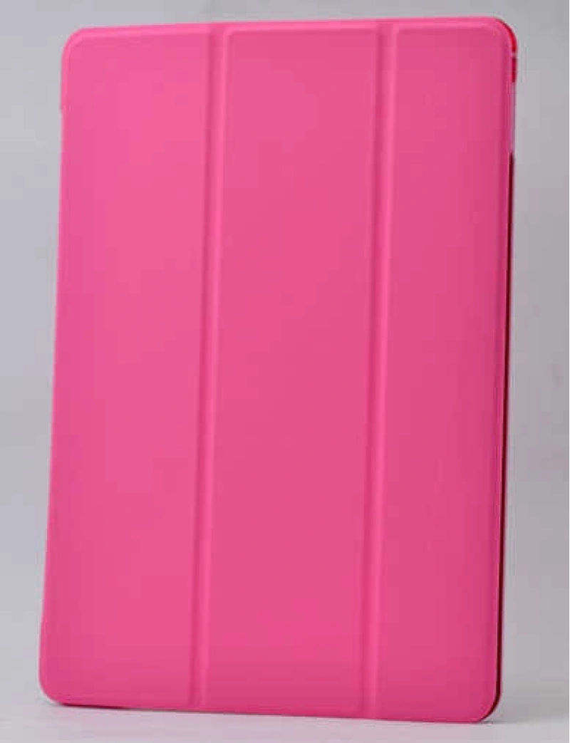 Apple iPad Mini 2-3 Zore Smart Cover Standlı 1-1 Kılıf