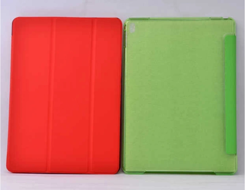 Apple iPad Mini 2-3 Zore Smart Cover Standlı 1-1 Kılıf