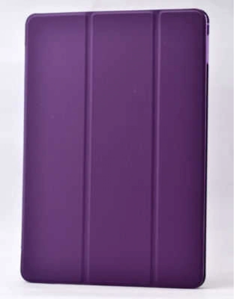 Apple iPad Mini 2-3 Zore Smart Cover Standlı 1-1 Kılıf
