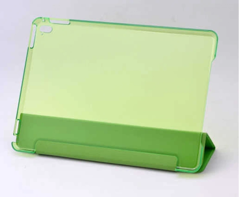 Apple iPad Mini 2-3 Zore Smart Cover Standlı 1-1 Kılıf
