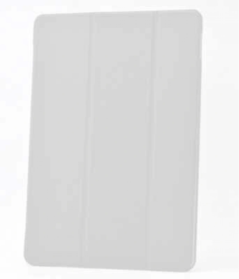 Apple iPad Mini 2-3 Zore Smart Cover Standlı 1-1 Kılıf