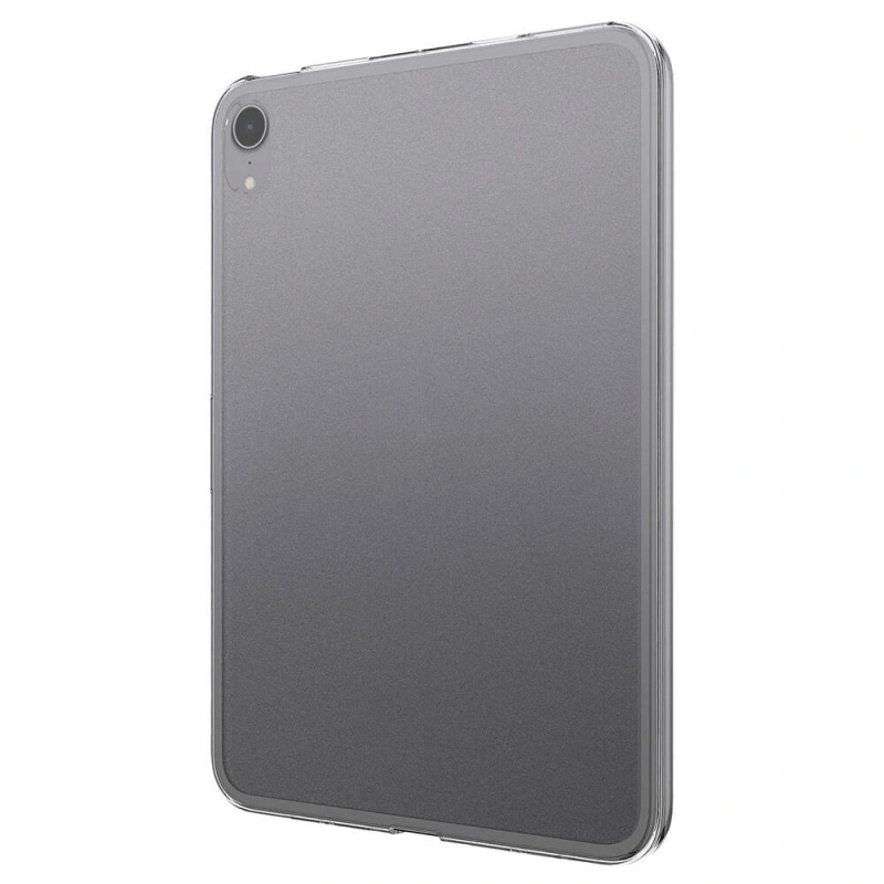 Apple iPad Mini 2021 (6. Nesil) Kılıf Zore Tablet Süper Silikon Kapak