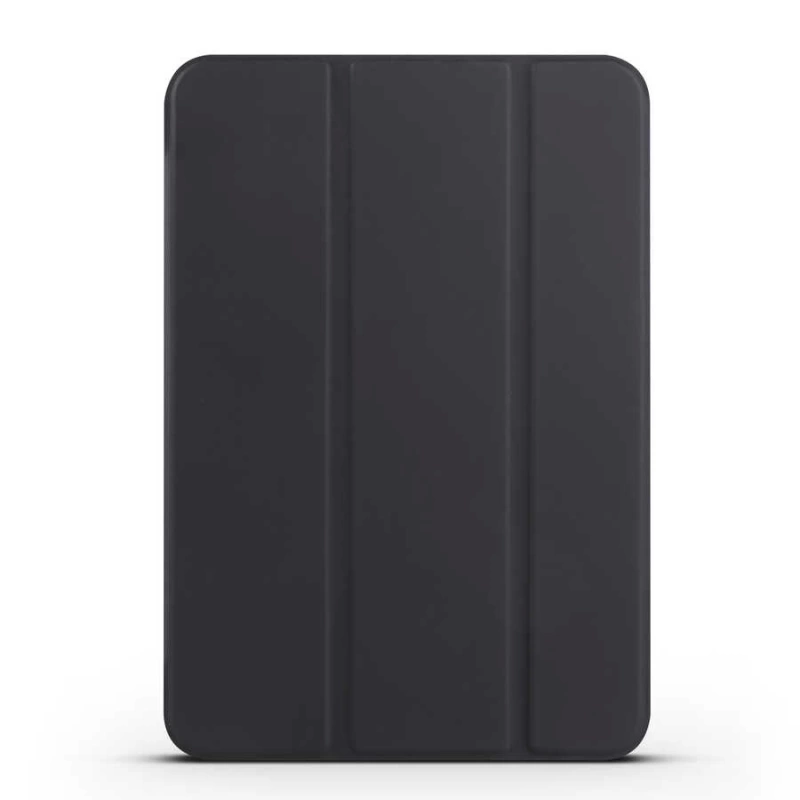 Apple iPad Mini 2021 (6.Nesil) Zore Smart Cover Standlı 1-1 Kılıf