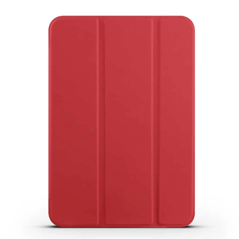 Apple iPad Mini 2021 (6.Nesil) Zore Smart Cover Standlı 1-1 Kılıf