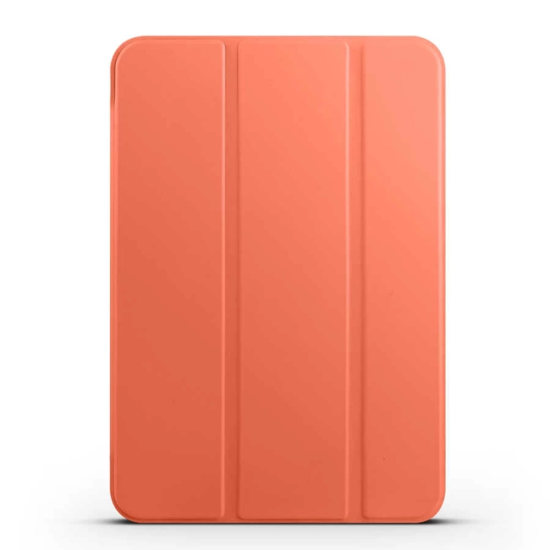 Apple iPad Mini 2021 (6.Nesil) Zore Smart Cover Standlı 1-1 Kılıf