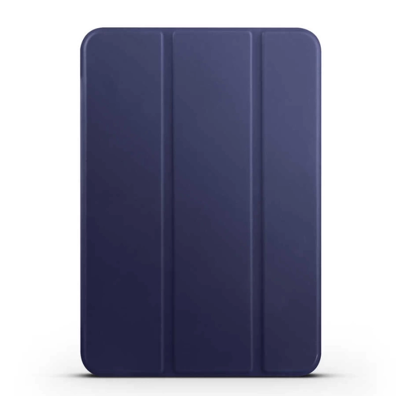 Apple iPad Mini 2021 (6.Nesil) Zore Smart Cover Standlı 1-1 Kılıf