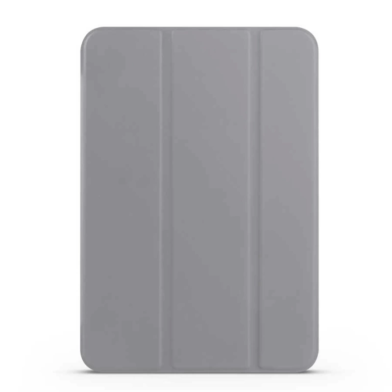 Apple iPad Mini 2021 (6.Nesil) Zore Smart Cover Standlı 1-1 Kılıf