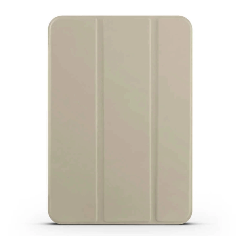 Apple iPad Mini 2021 (6.Nesil) Zore Smart Cover Standlı 1-1 Kılıf