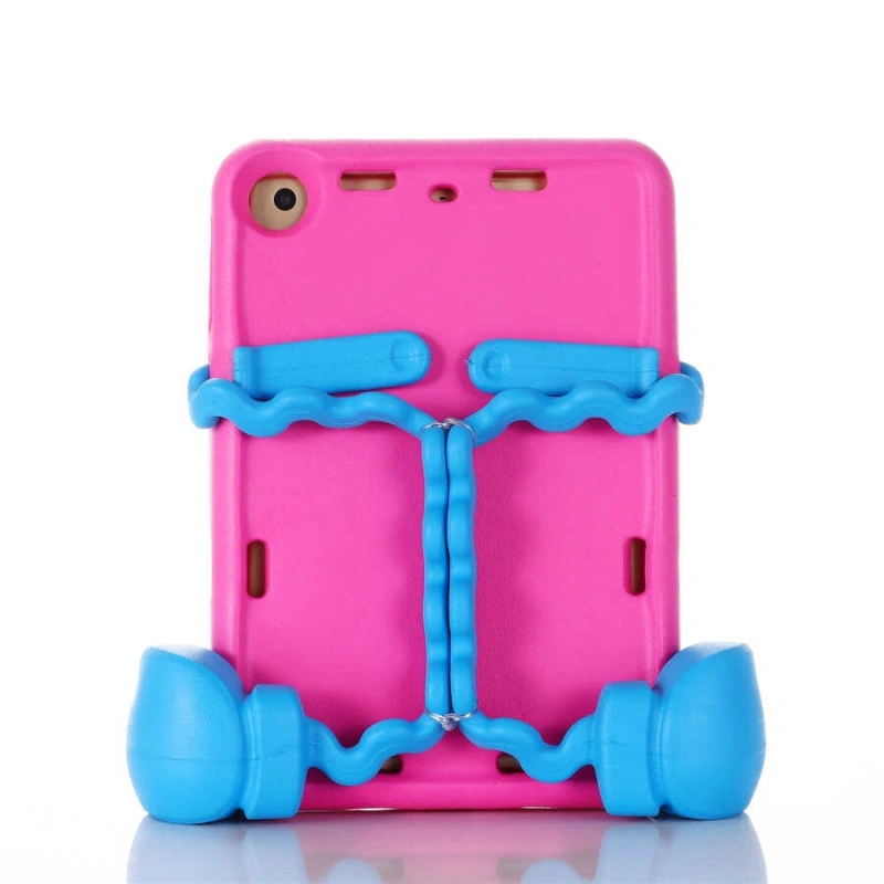 Apple iPad Mini 4 Zore Eva Boxer Tablet Silikon