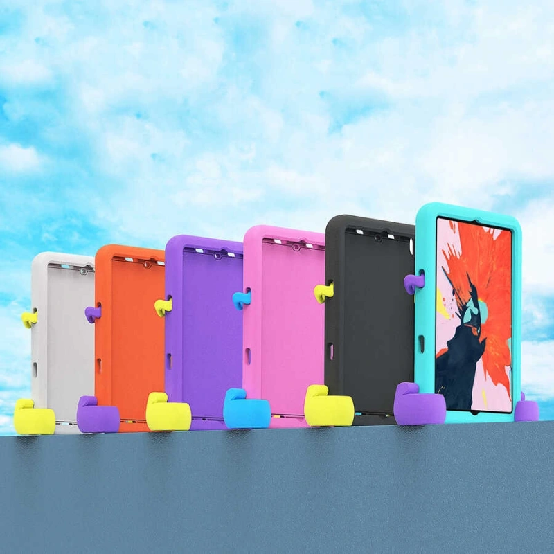 Apple iPad Mini 5 Zore Eva Boxer Tablet Silikon