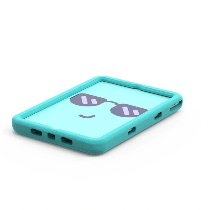 Apple iPad Mini 5 Zore Eva Boxer Tablet Silikon