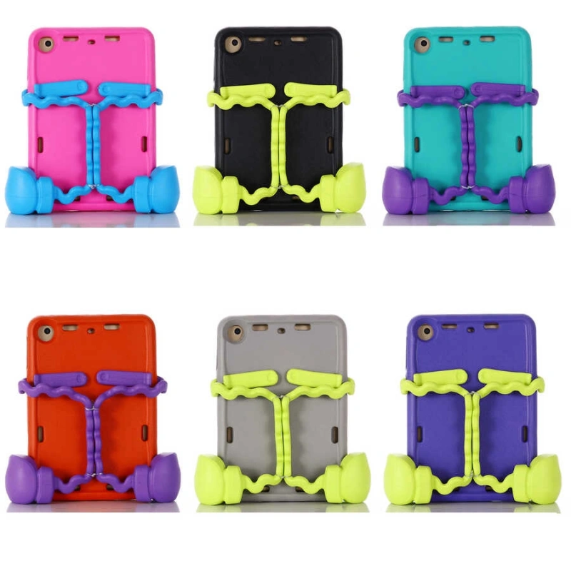 Apple iPad Mini 5 Zore Eva Boxer Tablet Silikon