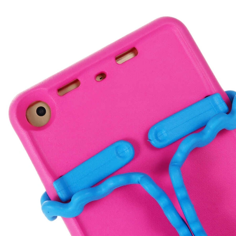Apple iPad Mini 5 Zore Eva Boxer Tablet Silikon