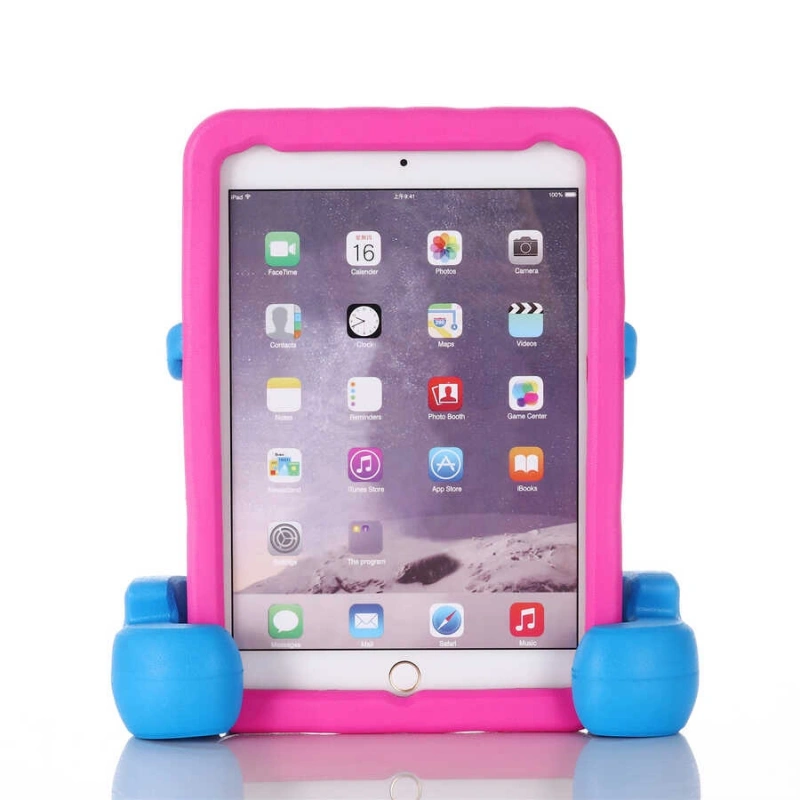 Apple iPad Mini 5 Zore Eva Boxer Tablet Silikon