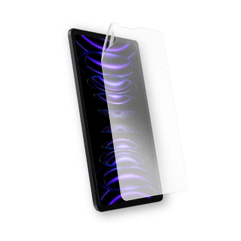 Apple iPad Pro 11 2018 Kağıt Hisli Mat Davin Paper Like Tablet Ekran Koruyucu