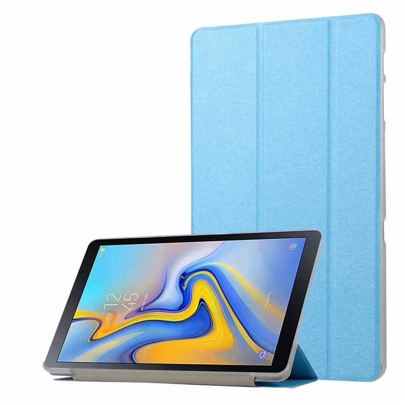 Apple iPad Pro 11 2018 Zore Smart Cover Standlı 1-1 Kılıf