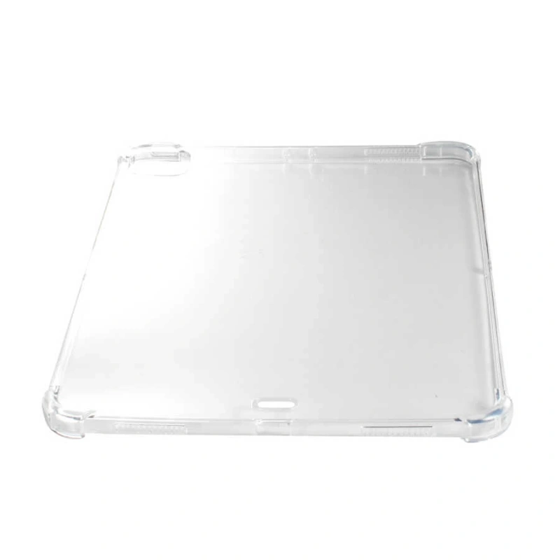 Apple iPad Pro 11 2020 (2.Nesil) Kılıf Zore Tablet Nitro Anti Shock Silikon Kapak