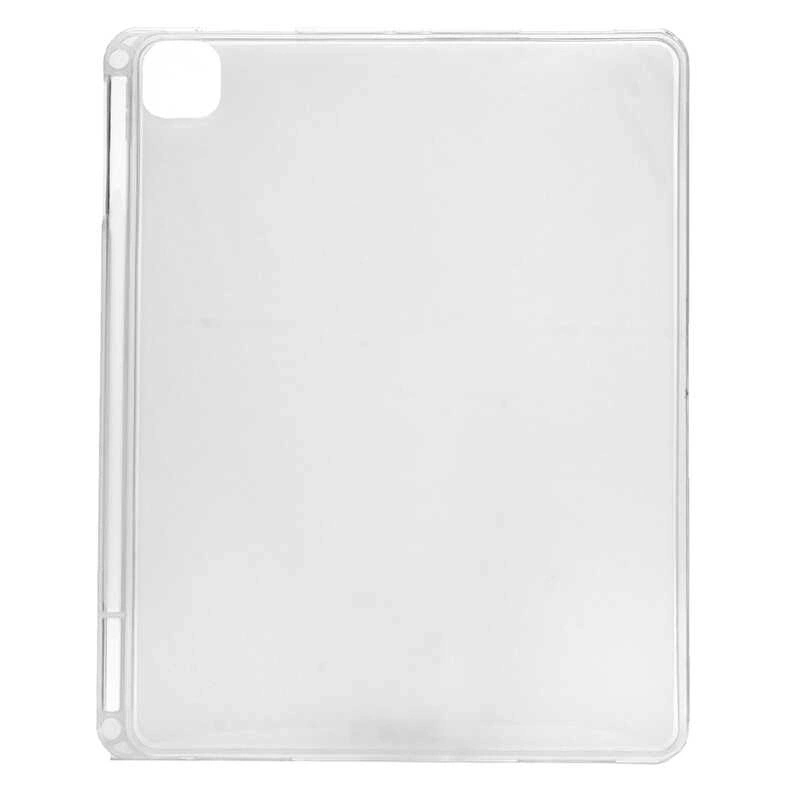Apple iPad Pro 11 2020 (2.Nesil) Zore Kalemli Tablet Silikon