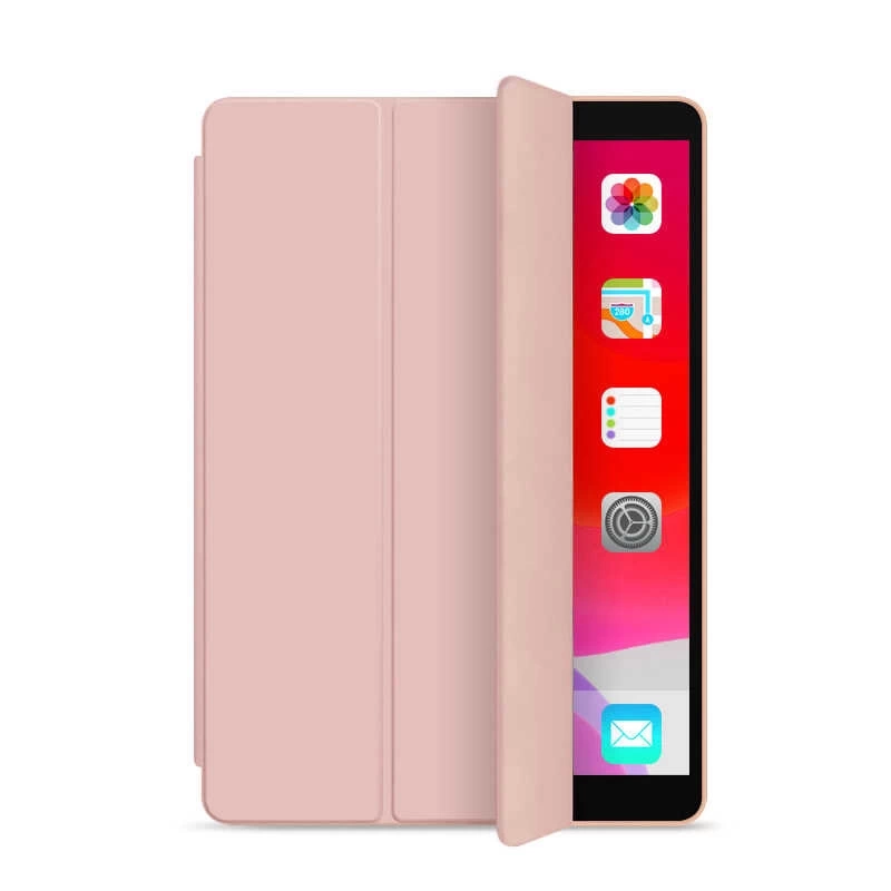 Apple iPad Pro 11 2020 (2.Nesil) Zore Orjinal Standlı Kılıf