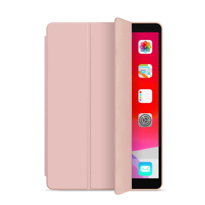 More TR Apple iPad Pro 11 2020 (2.Nesil) Zore Orjinal Standlı Kılıf