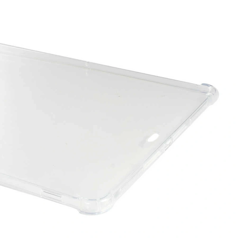 Apple iPad Pro 12.9 2021 (5.Nesil) Kılıf Zore Tablet Nitro Anti Shock Silikon Kapak