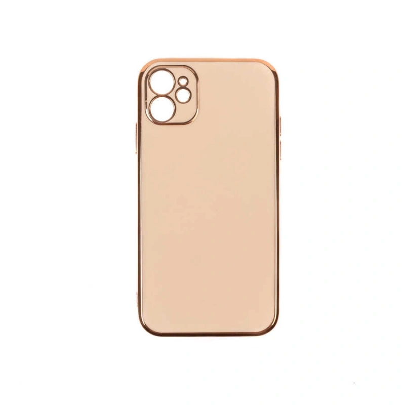 Apple iPhone 11 Kılıf Zore Bark Kapak