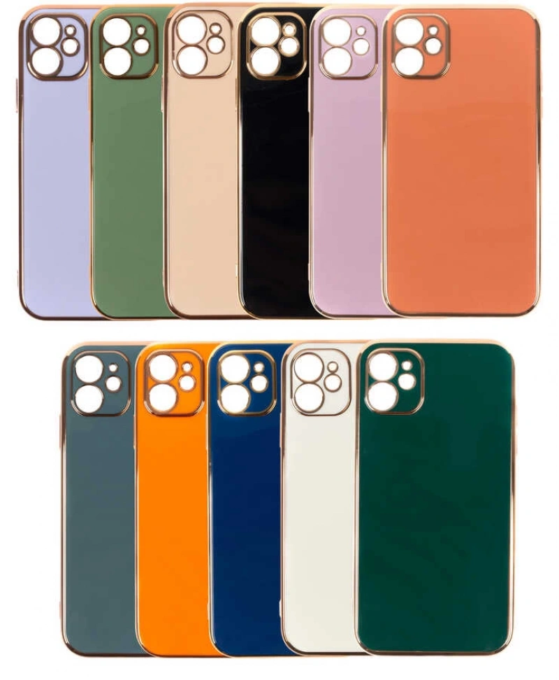 Apple iPhone 11 Kılıf Zore Bark Kapak